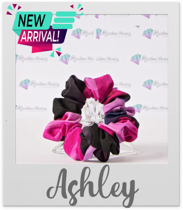 Ashley Scrunchie