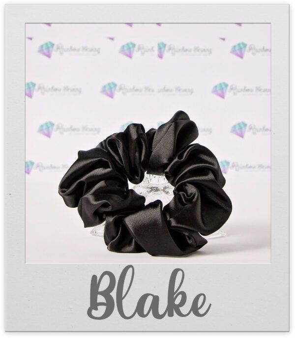 Blake Scrunchie