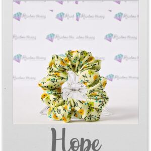 Hope Scrunchie