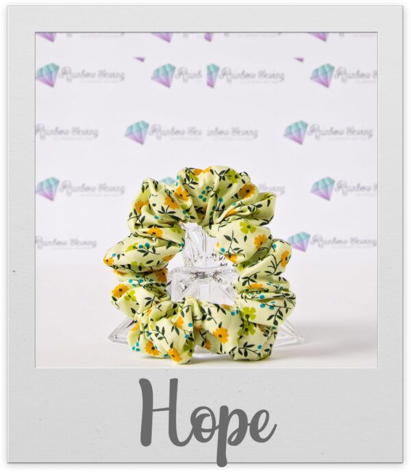 Hope Scrunchie