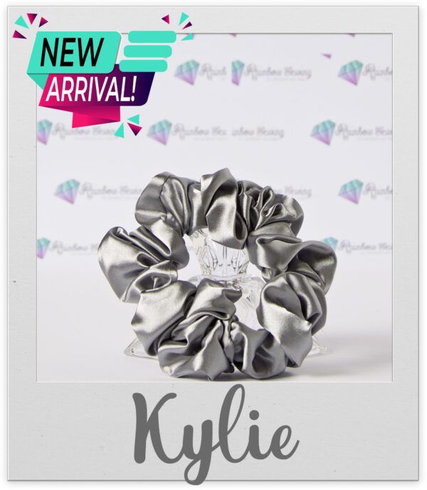 Kylie Scrunchie