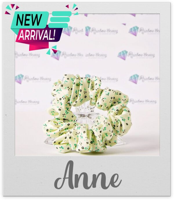 Anne Scrunchie