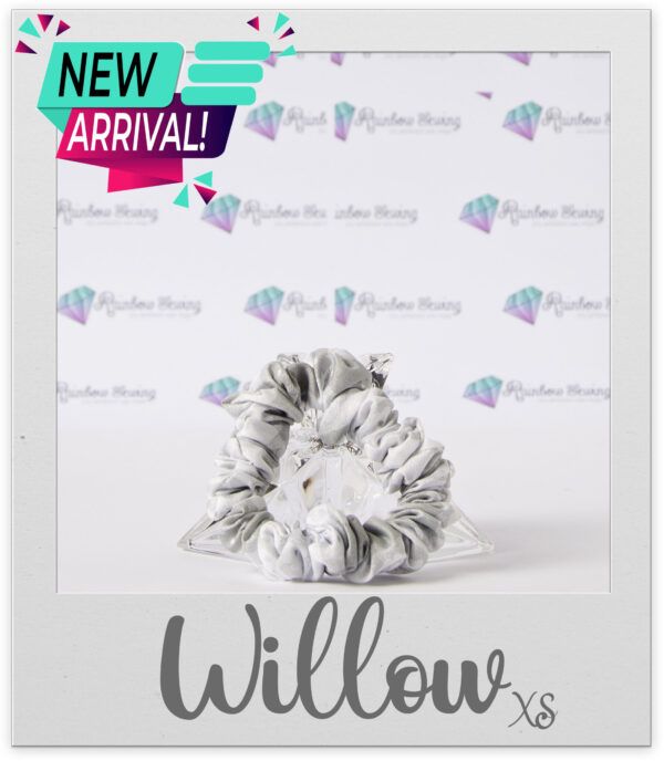 Willow xs Scrunchie