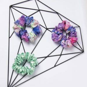 Shelby Scrunchie Collection