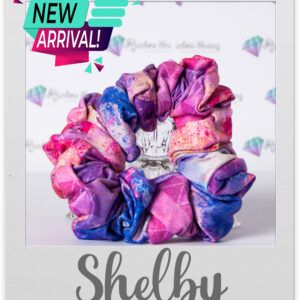 Shelby Scrunchie