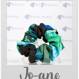 Jo-ane Scrunchie