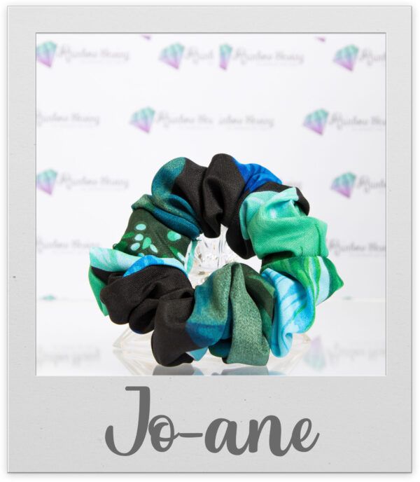 Jo-ane Scrunchie