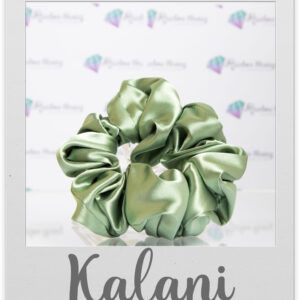 Kalani Scrunchie