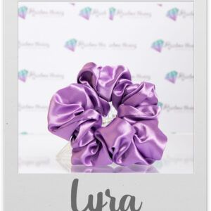 Lyra Scrunchie