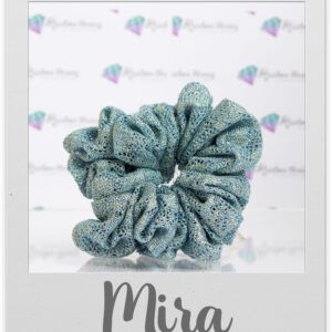 Mira Scrunchie