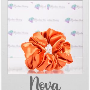 Nova Scrunchie