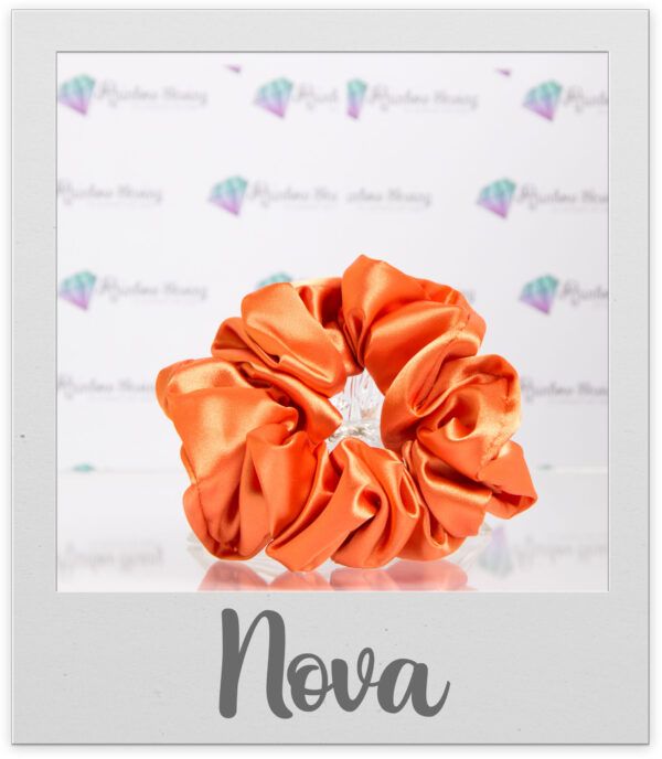 Nova Scrunchie