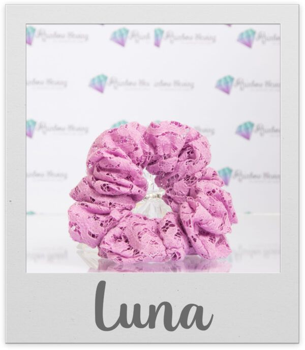 Luna Scrunchie