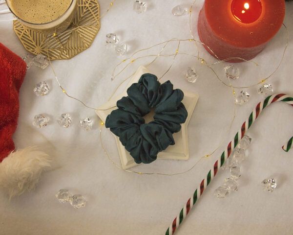 Comet  Scrunchie