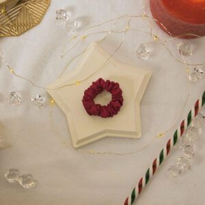 Candy Mini  Scrunchie