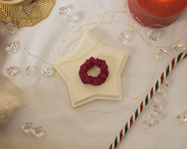 Candy Mini  Scrunchie