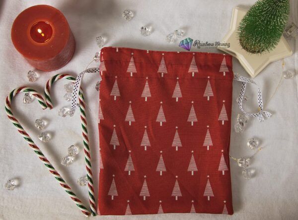 Vixen Gift Bags