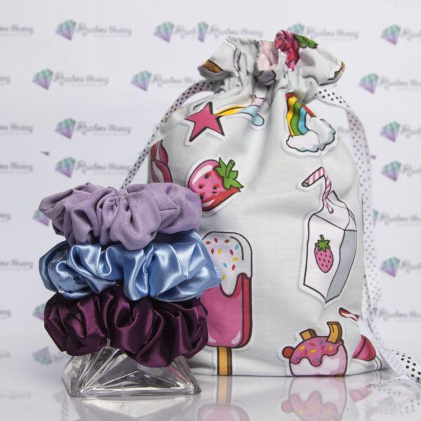 Bubbles Bag Combo