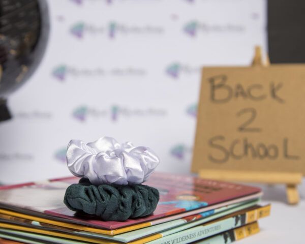 RLS Larries RHS MINI Scrunchies  Collection