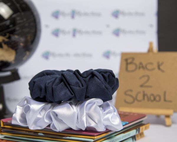 Riverside primary Scrunchies Collection 