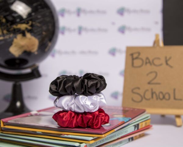 Vastrap Mini Scrunchies Collection