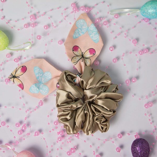 Scrunchie Bunny Stella