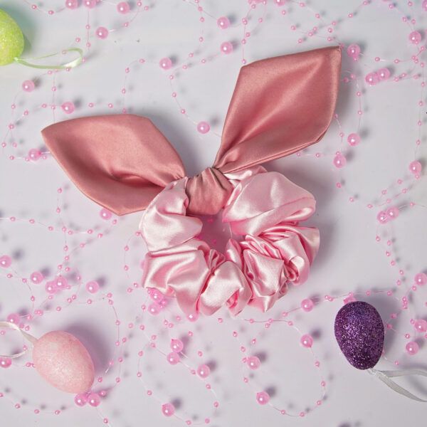 Bunny Scrunchie Edith