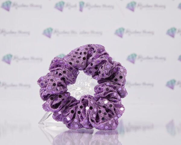 Roxy Scrunchies