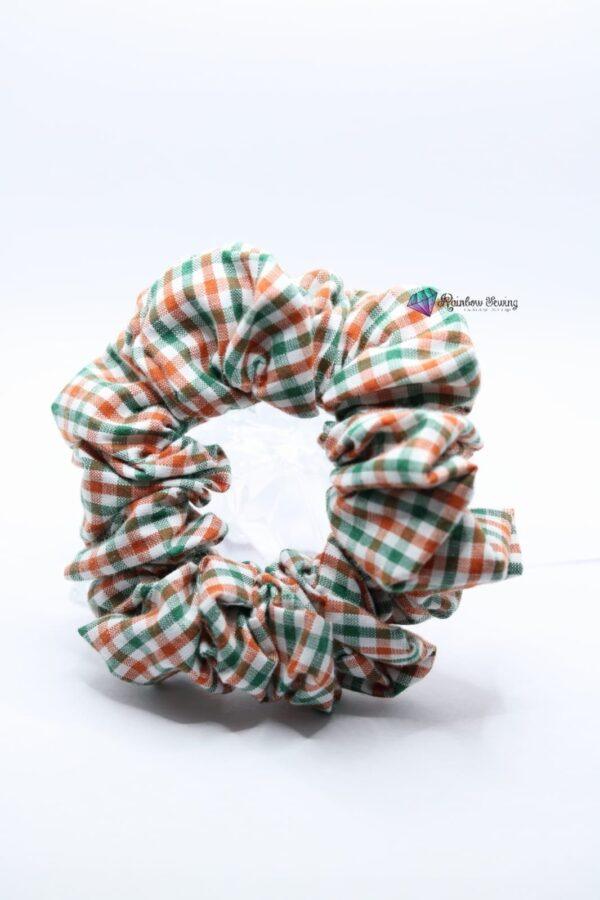 LRS Scrunchie