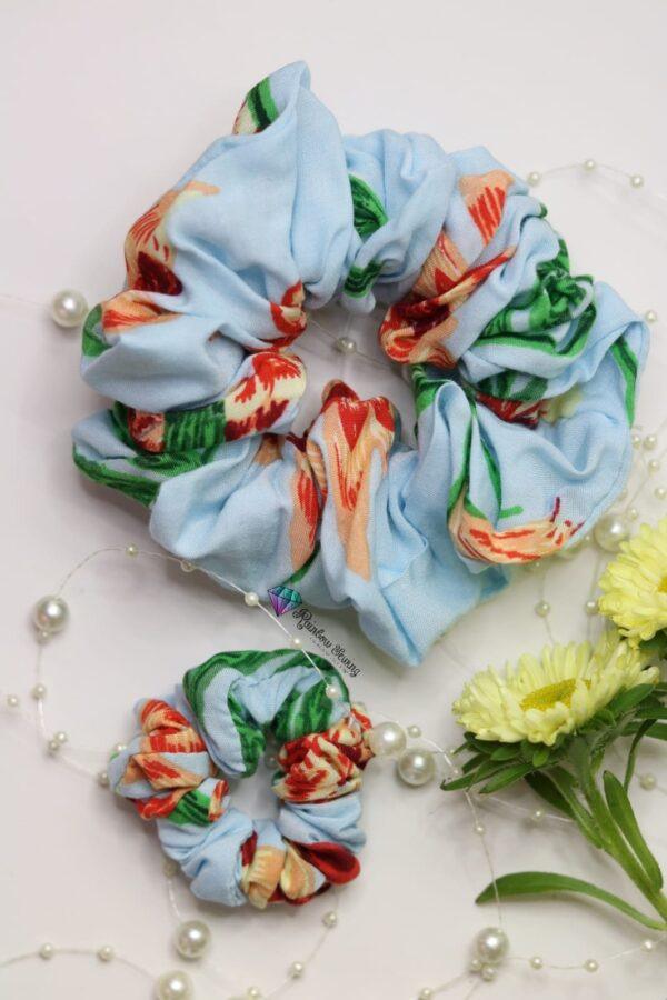Scrunchie Neela