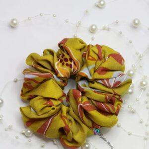 Scrunchie Sunny
