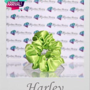 Scrunchie Harley