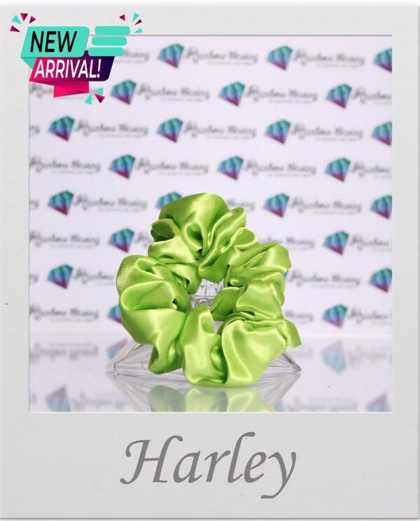 Scrunchie Harley