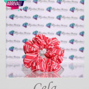Scrunchie Cela