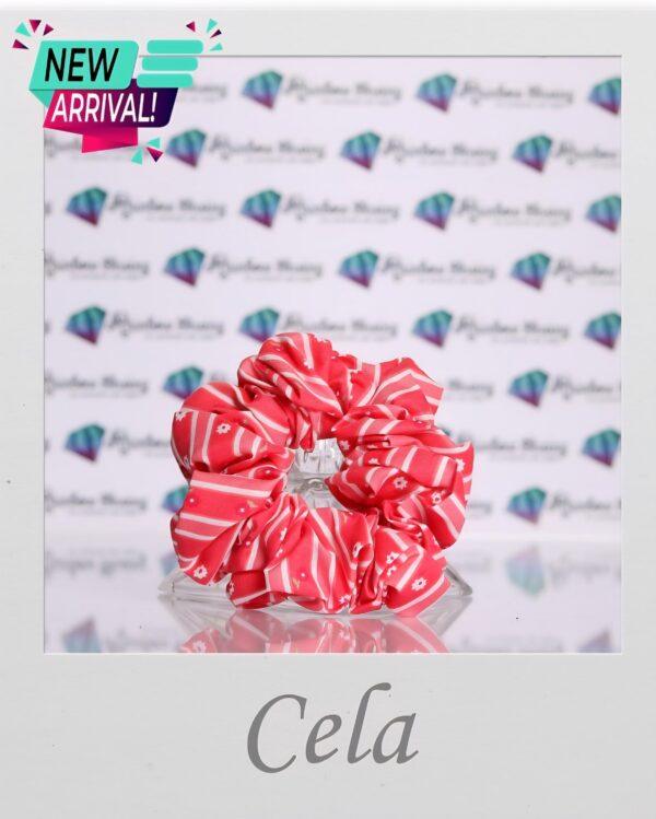 Scrunchie Cela