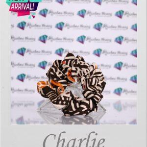 Scrunchie Charlie