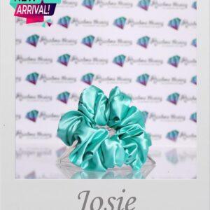 Scrunchie Josie