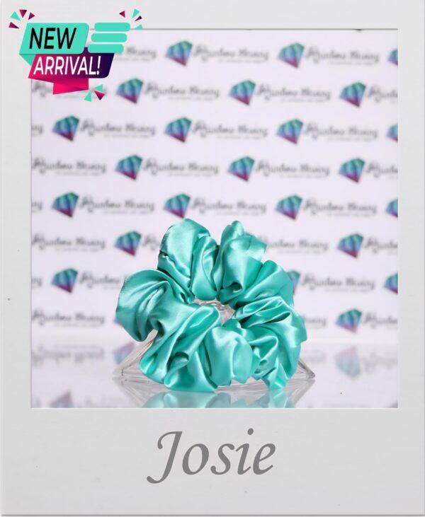 Scrunchie Josie