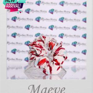 Scrunchie Maeve