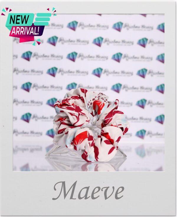 Scrunchie Maeve