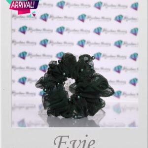 Scrunchie Evie
