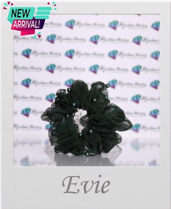 Scrunchie Evie