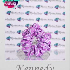 Scrunchie Kennedy