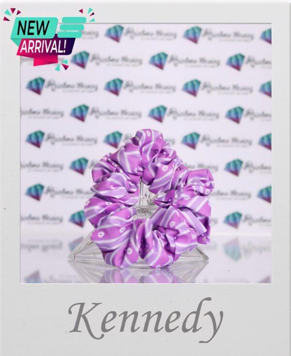 Scrunchie Kennedy