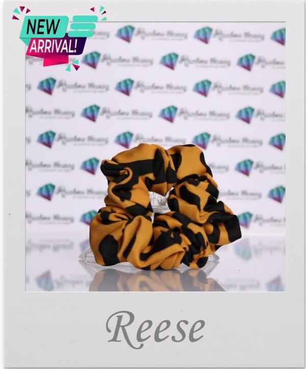 Scrunchie Reese