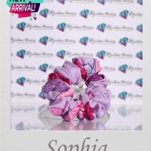 Scrunchie Sophia