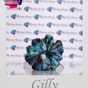 Scrunchie Gilly