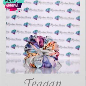 Scrunchie Teagan