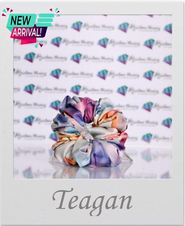 Scrunchie Teagan