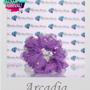 Scrunchie Arcadia